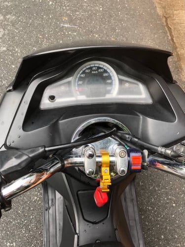 ๐ฅHONDA PCX-3๐ฏ๐ตYear2016(Smart Key) Power150cc๐Cheap Price(1350$) Have Tax ID Card๐ชช๐ค