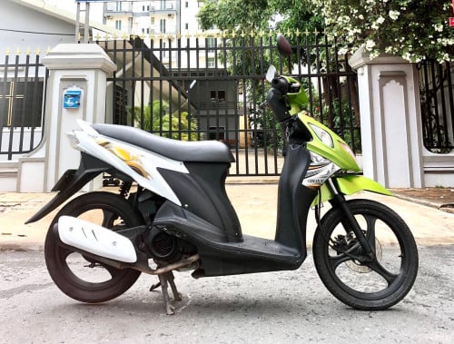 💥SUZUKI NEX110 Year2012 Power110cc (Japan) for Sale🛵Have Tax ID Card🪪Cheap Price(620$)😍💚