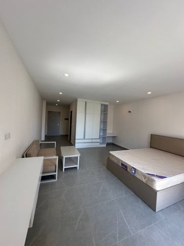 📍ទីតាំង : ជ្រោយចង្វារតម្លៃ 190$/ខែ