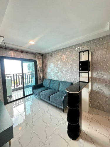 📣ខុនដូរជួលទីតាំង បុរីកីឡា ( L borey keyla )🏙️