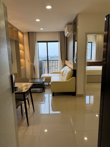 📣2BedRoom Condo for Rent (parkland)📍Toul kouk