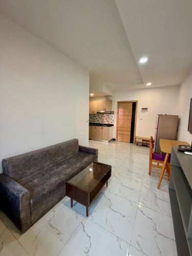 ๐ฃCondo L BTP for rent now๐๏ธ๐Location : Near TTP & Chip mong 271