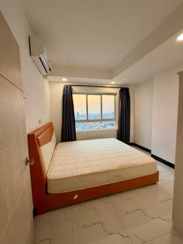 ๐ฃCondo L BTP for rent now๐๏ธ๐Location : Near TTP & Chip mong 271