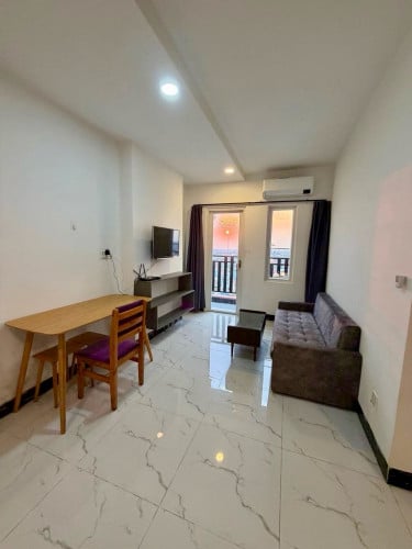📣Condo L BTP for rent now🏙️📍Location : Near TTP  & Chip mong 271