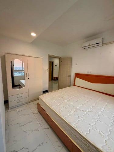๐ฃCondo L BTP for rent now๐๏ธ๐Location : Near TTP & Chip mong 271
