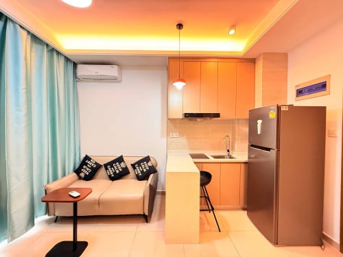 ๐ฃCondo R&F city 60m available for rent๐๏ธ