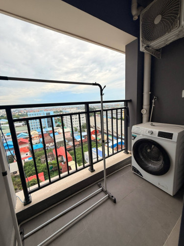 ๐ฃCondo R&F city 60m available for rent๐๏ธ