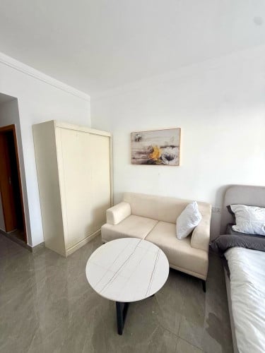 ๐ฃCondo Yue Tai river side available for rent ๐