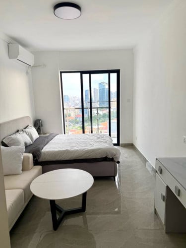 ๐ฃCondo Yue Tai river side available for rent ๐