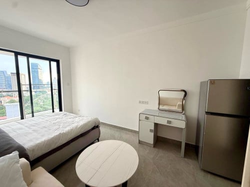 ๐ฃCondo Yue Tai river side available for rent ๐