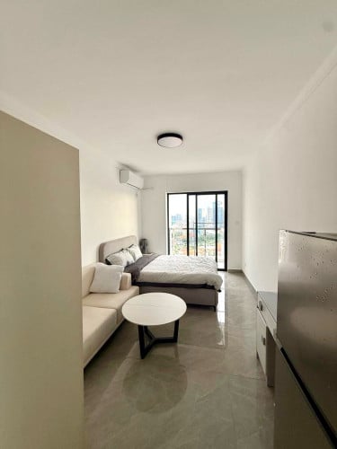 📣Condo Yue Tai river side available for rent 🏙