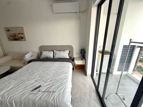 ๐ฃCondo Yue Tai river side available for rent ๐