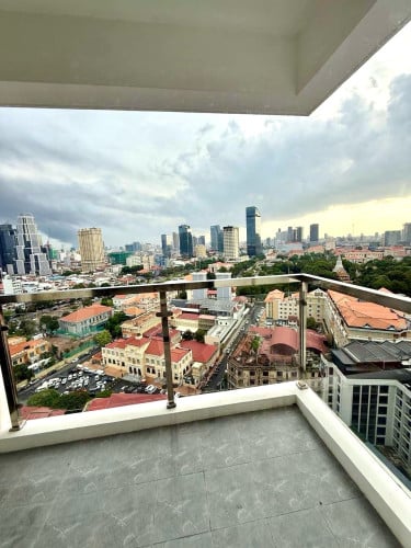 ๐ฃCondo Yue Tai river side available for rent ๐