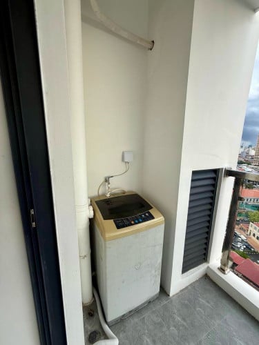 ๐ฃCondo Yue Tai river side available for rent ๐