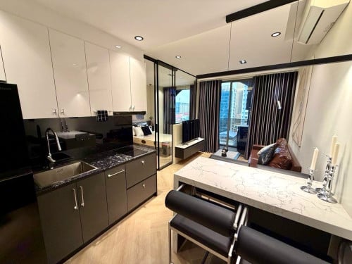 ๐ฃTime Square5 condo for rent now( BKK 1)๐๏ธ