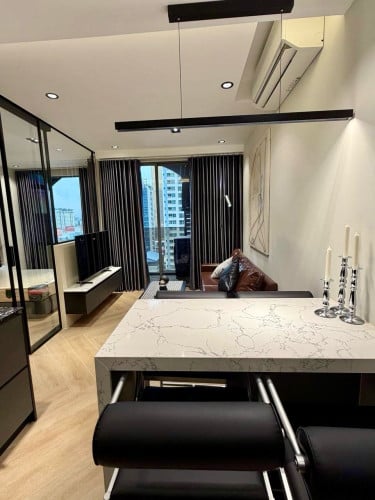 ๐ฃTime Square5 condo for rent now( BKK 1)๐๏ธ