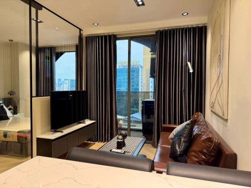 ๐ฃTime Square5 condo for rent now( BKK 1)๐๏ธ