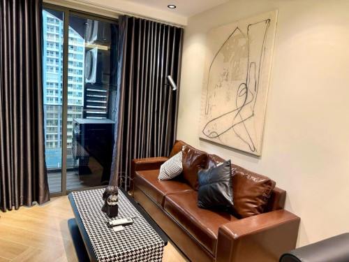 ๐ฃTime Square5 condo for rent now( BKK 1)๐๏ธ