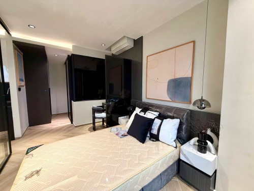 ๐ฃTime Square5 condo for rent now( BKK 1)๐๏ธ