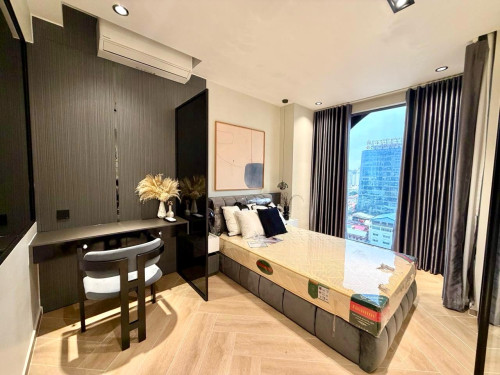 ๐ฃTime Square5 condo for rent now( BKK 1)๐๏ธ