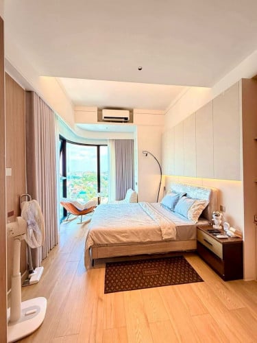 📣Vue aston condo available for rent now🏙️📍koh norea