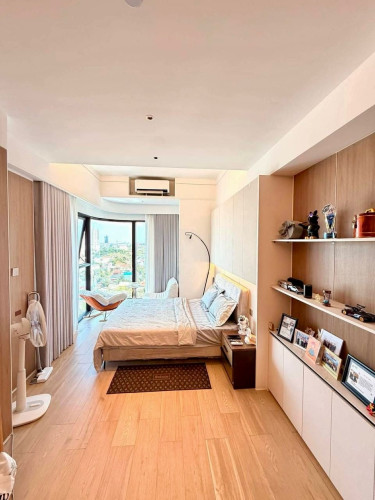📣Vue aston condo available for rent now🏙️📍koh norea