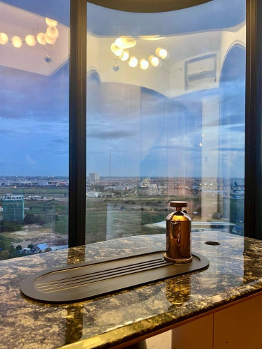 📣Vue aston condo available for rent now🏙️📍koh norea