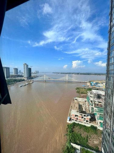 📣Vue aston condo available for rent now🏙️📍koh norea