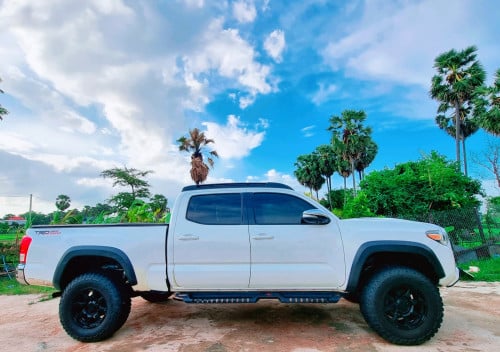 ๐ฅ Toyota Tacoma 2016 V6 แแทแแแฝแแแนแ แแถแแแแแปแแแแแแพแแธ แแแขแถแแแแแถแแ