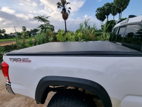 ๐ฅ Toyota Tacoma 2016 V6 แแทแแแฝแแแนแ แแถแแแแแปแแแแแแพแแธ แแแขแถแแแแแถแแ