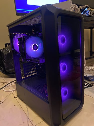 ๐จI5 แแแแถแแ7 Ram 16GM2 128G VGA 2G Power 700W 155$ แแถแแถ 3แแ