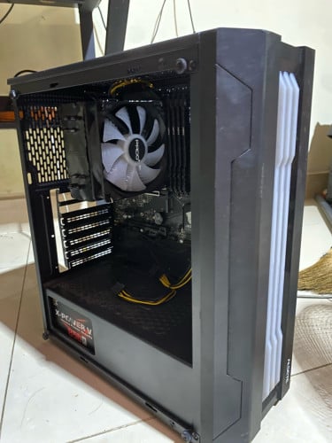 ๐จI9 11900KF Aorus B560M D4 Ram 32G M2 512G Power 850W 3xx$