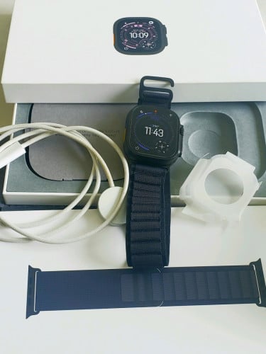 ចង់លក់ Ultra3 99% មានប្រអប់