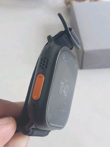 ចង់លក់ Ultra3 99% មានប្រអប់
