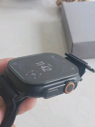 ចង់លក់ Ultra3 99% មានប្រអប់