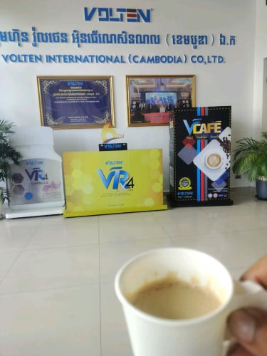 ខ្ញីខ្មៅVR4ជួយដល់សុភាពមនុស្សគ្រប់វ័យ