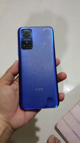 លក់ WIKO 10 5G ទូរសព្ទនៅស្អាត 99%
