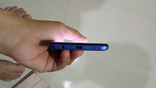 លក់ WIKO 10 5G ទូរសព្ទនៅស្អាត 99%