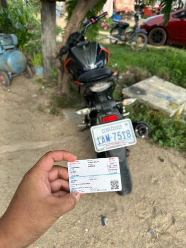 លក់ YAMAHA MSLAZ ម៉ូតូស្អាតសំណុំស៊ីន