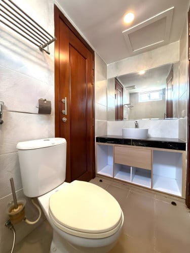1-Bedroom Apartment – BKK1