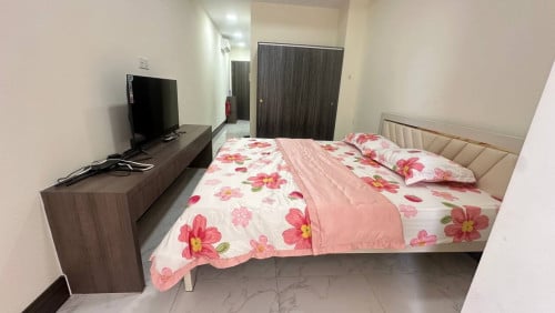 1 bedroom orkide for rent