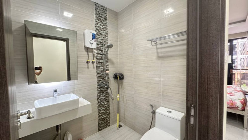 1 bedroom orkide for rent