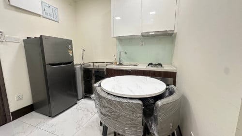 1 bedroom orkide for rent