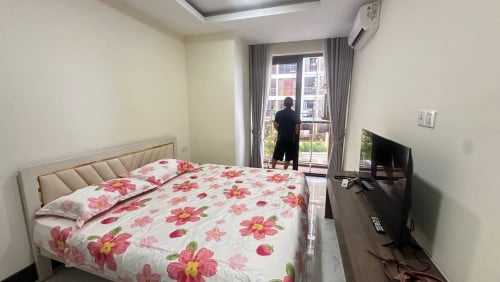 1 bedroom orkide for rent