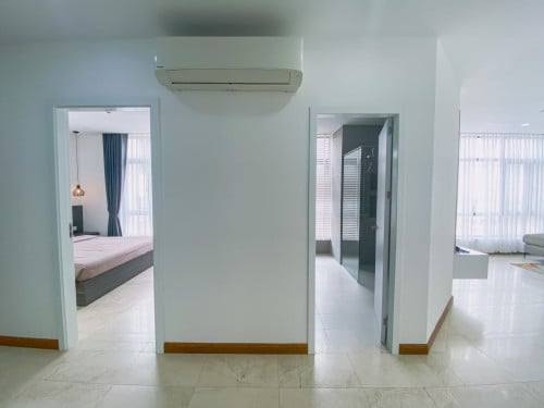 1 Bedroom Serviced Apartment for Rent in BKK1 | Pool, Gym & Sauna |$1,200/Month