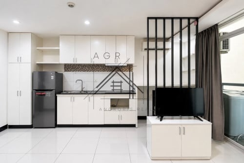 1 Bedroom Serviced Apartment For Rent in BKK3, Phnom Penh