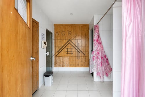 1 Bedroom Serviced Apartment For Rent in BKK3, Phnom Penh