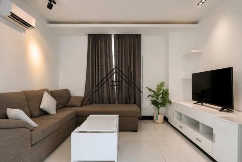 1 Bedroom Serviced Apartment For Rent in BKK3, Phnom Penh
