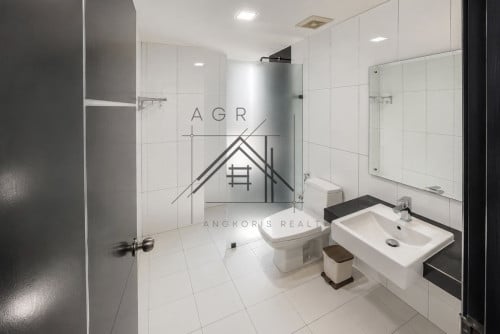 1 Bedroom Serviced Apartment For Rent in BKK3, Phnom Penh
