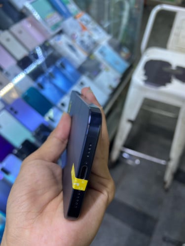 15 Pro Max 512GB សាណុំស្កេន